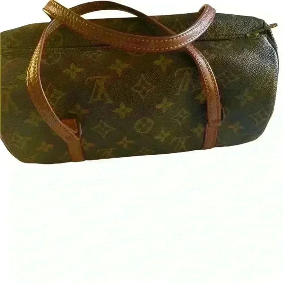 Louis Vuitton Papillon 30- EUC 100% authentic and will go to Posh, authenticity - Picture 2 of 15